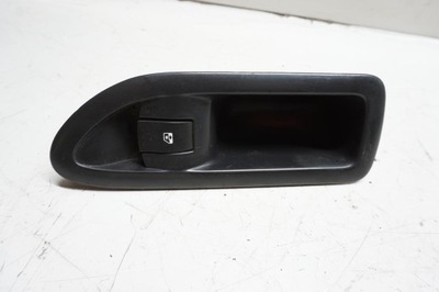 Переключатель окон левый задняя renault laguna ii фото №1