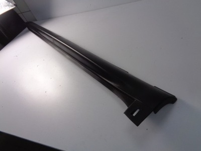 Молдинг поріг права citroen c4 cactus 2015 rok фото №1