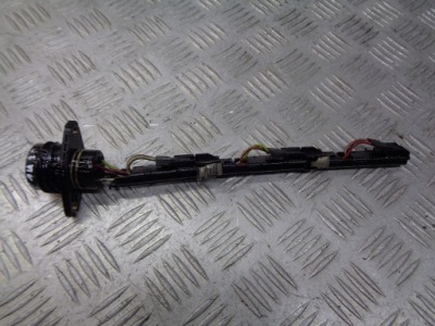 Жгут насос-форсунок seat ibiza iii 1.4 tdi фото №1