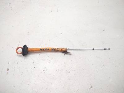 BAGNET MIARKA OLEJU 038103663B AUDI A4 B7 2.0TDI BPW ORYGINAŁ