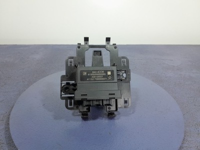 Opel astra k модуль блок керування pdc 39014008 фото №1