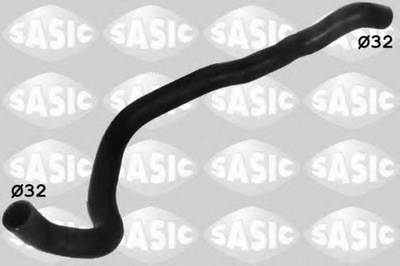 CABLE ELÁSTICO DEL RADIADOR SASIC 3406110  