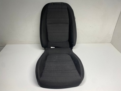 ASIENTOS IZQUIERDO VOLANTE MATERIAL KIA STONIC 17-23 BUEN ESTADO  