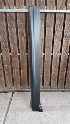 Молдинг порог левая maserati levante 670040335 фото №1