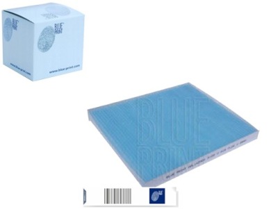 Blue print фильтр салонный alfa romeo giulietta 2.0 фото №1