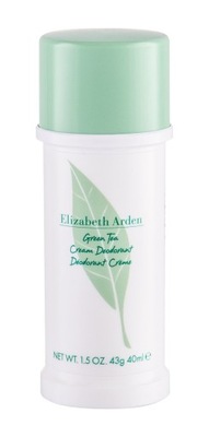 Elizabeth Arden Green Tea Dezodorant w kremie 40ml