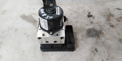 Mini r50 r53 насос abs asc 6765282 europa 05r фото №1