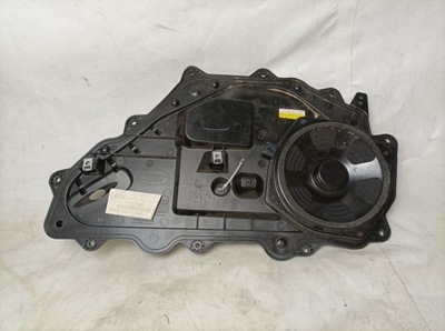 Land rover 13- динамік обшивка usa фото №1