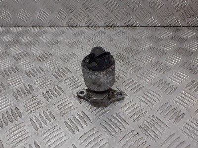 Клапан egr chevrolet aveo t250 1.2 фото №1