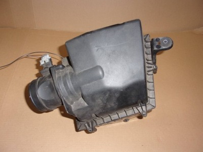 Корпус фильтра воздуха jaguar f-pace x761 2.0d фото №1