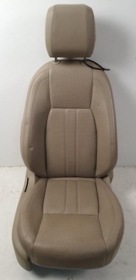 Сидіння правий перед land rover discovery sport l550 фото №1