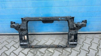 Hyundai ix35 2011- pas передній перед фото №1