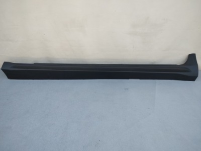 Volvo v60 ii cross country поріг молдинг поріг ліва 31463769 фото №1