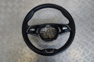 Skoda kamiq - воздуховод фото №1