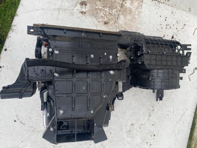 Отопитель вентилятор kia sportage iv eu фото №1