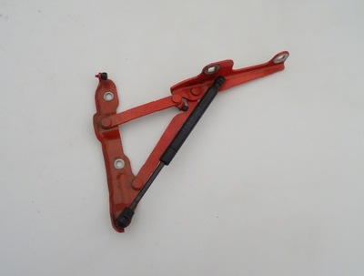 2010+ camaro петля крышки крышки задняя задний правый фото №1