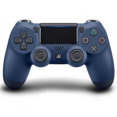 Kontroler Pad PS4 DualShock v2 Niebieski
