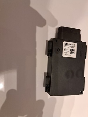 Mercedes actros mp4 range радар rok 2020 delphi nr.a0004460292 фото №1