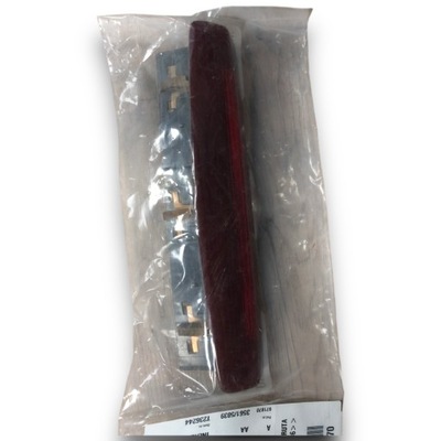 Opel zafira дополнительные свет стоп 93183919 фото №1