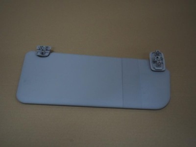 Защита солнцезащитная левая berlingo iv partner iv proace city combo e фото №1