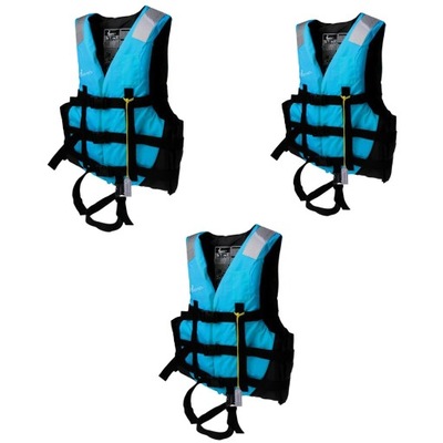 3x Pomoc wypornościowa Kajak Łódka pływacka L+M