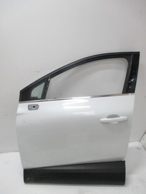 Двері renault captur ii ліва передні bsz фото №1
