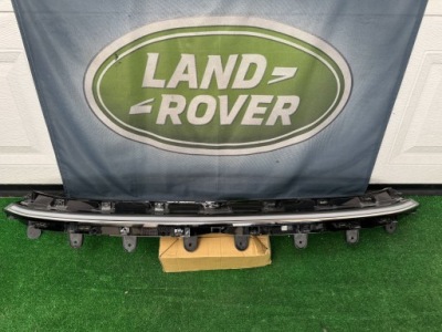 Молдинг накладка drl mg marvel 10934255 фото №1