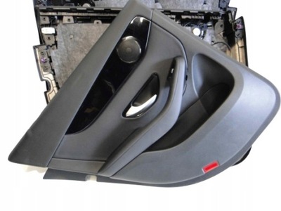 Mercedes eqc n293 293 динамик w дверь фото №1