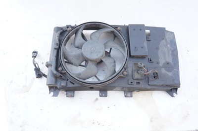 Вентилятор радіатор citroen xsara picasso фото №1