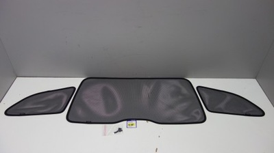 Volvo xc60 i защита солнцезащитная 30776559 фото №1