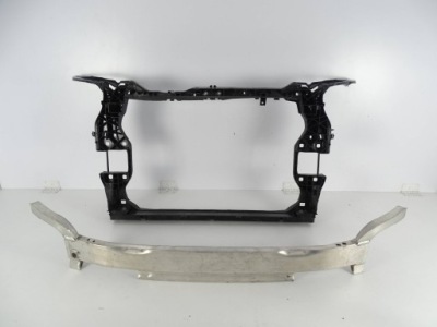 Ремень передний audi q5 80a + балка фото №1