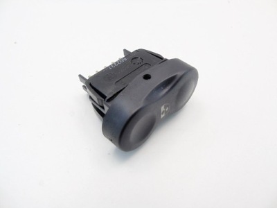 Переключатель стекло dacia sandero i stepway 602227 фото №1