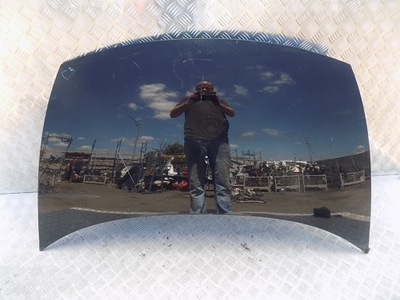 Citroen c3 i капот перед передняя фото №1