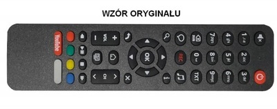 PILOT NETIA DEKODER KABLÓWKAN7800 YOUTUBE ZAMIENNIK