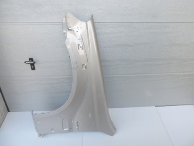 HYUNDAI TERRACAN LEWY BŁOTNIK