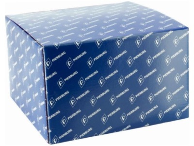 Насос топлива renault master iii 2.3 10- nissan nv400 2.3 11-16 фото №1