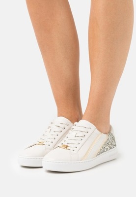 MICHAEL Michael Kors SLADE LACE UP 41 1AAA