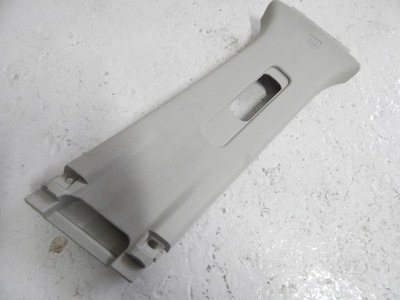 Пластик стійка правий mazda cx5 11-17 фото №1