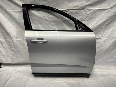 Двері передні праве повний jaguar e-pace фото №1