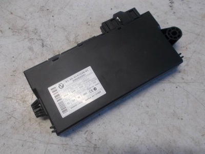 Модуль cas bmw 1 e81 e87 9147226 фото №1