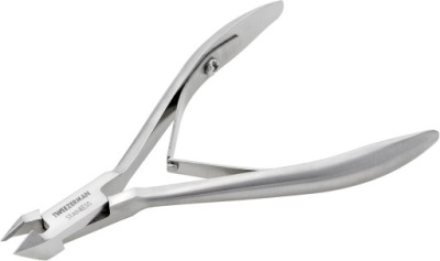 TWEEZERMAN STEEL (CUTICLE NIPPER) UNISEX