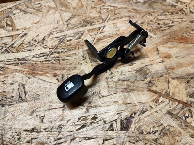 Ручка крышка топлива kia picanto ii lift 2016 фото №1