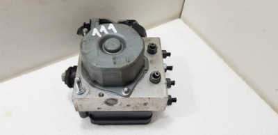 Fiat panda iii насос abs 0265243906 51965448 фото №1