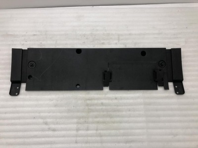 Захист поріг багажника 4f5863373 audi a6 c6 фото №1