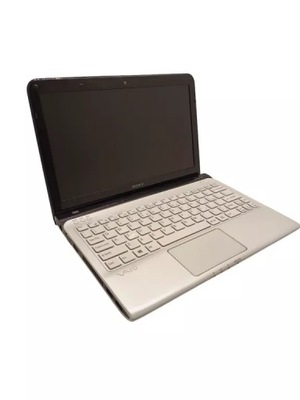 LAPTOP SONY VAIO SVE111B11M