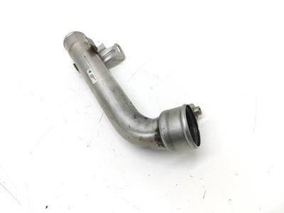 Renault talisman 2017 wąż / труба інтеркулер фото №1