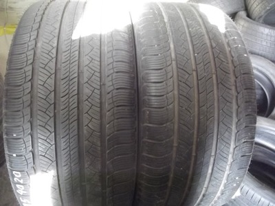 295/40R20 Michelin Latitude Tour HP 106 V rant ochronny