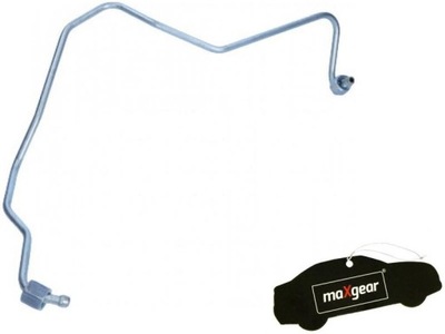 Maxgear 68-0223 шланг масляный, наддув фото №1