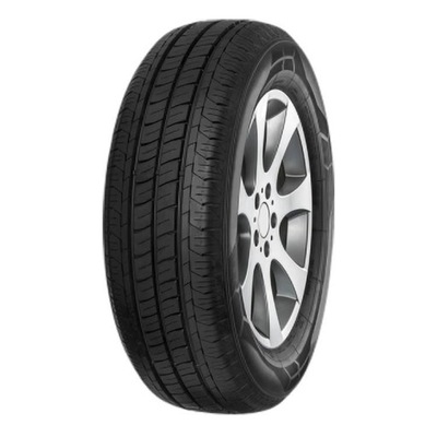 1 PC. TIRE LETNIA 215/60R16 ATLAS GREEN VAN 2 R  