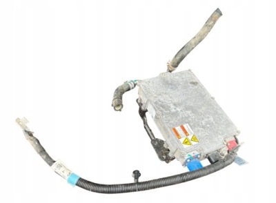 Преобразователь напряжения tesla model s 1028665-00-c фото №1